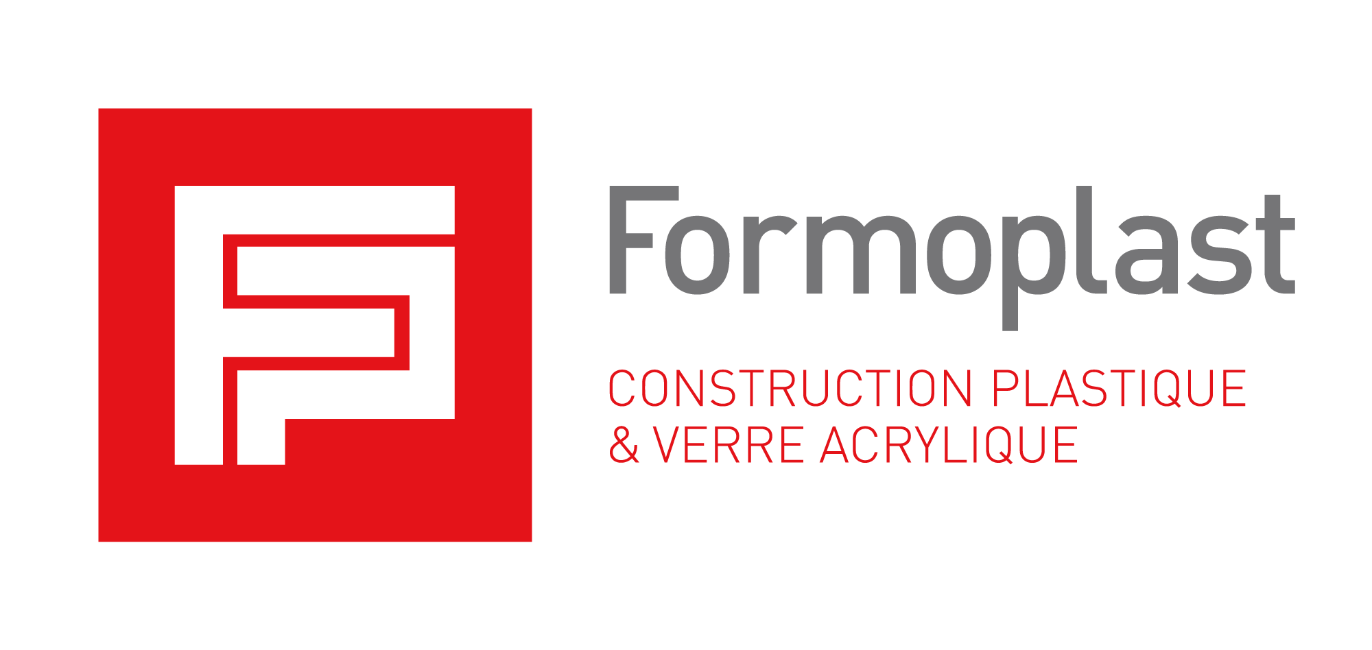 Formoplast logo
